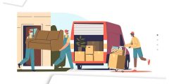 شركة نقل عفش بلجرشي الارخص عام ٢٠٢٦ خصم 50% 0502707485 مكة لنقل العفش